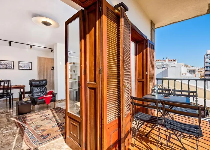 Mary In By Solaga Homes Apartment *