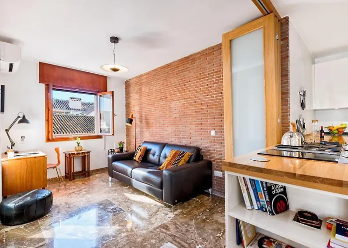 Mary In By Solaga Homes Apartment *
