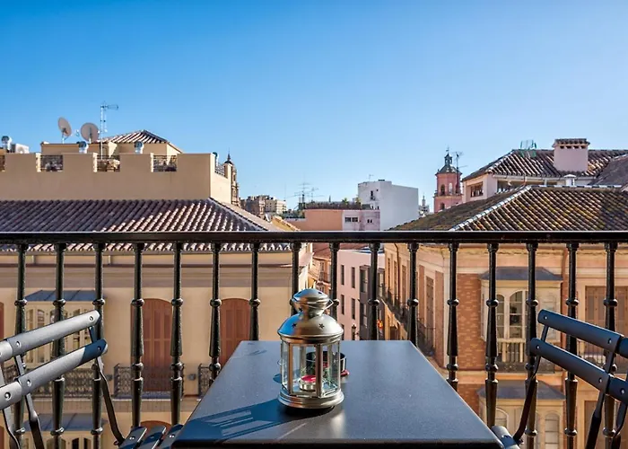 Apartment Mary In By Solaga Homes *