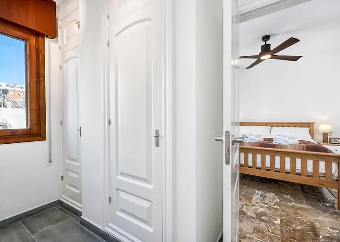 Apartment Mary In By Solaga Homes