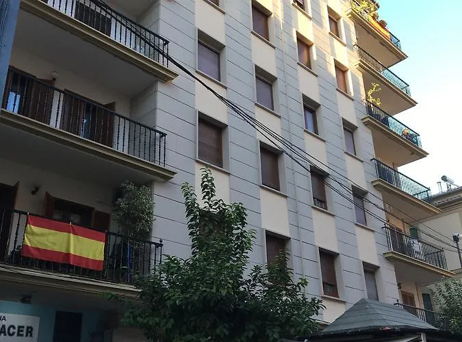 Mary In By Solaga Homes Málaga