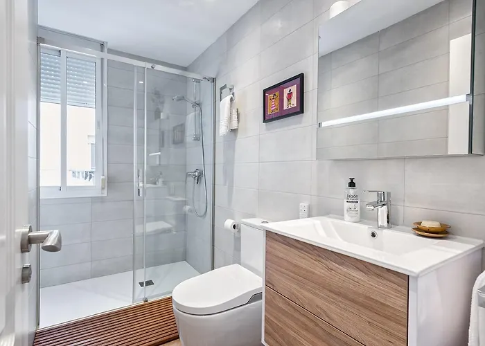 Mary In By Solaga Homes Málaga