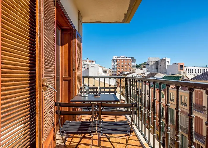 Apartment Mary In By Solaga Homes